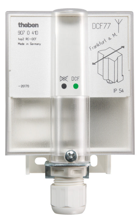 THEBEN DCF-Antenne 5f zeitsync.Schaltuhr Antenne top2 RC-DCF