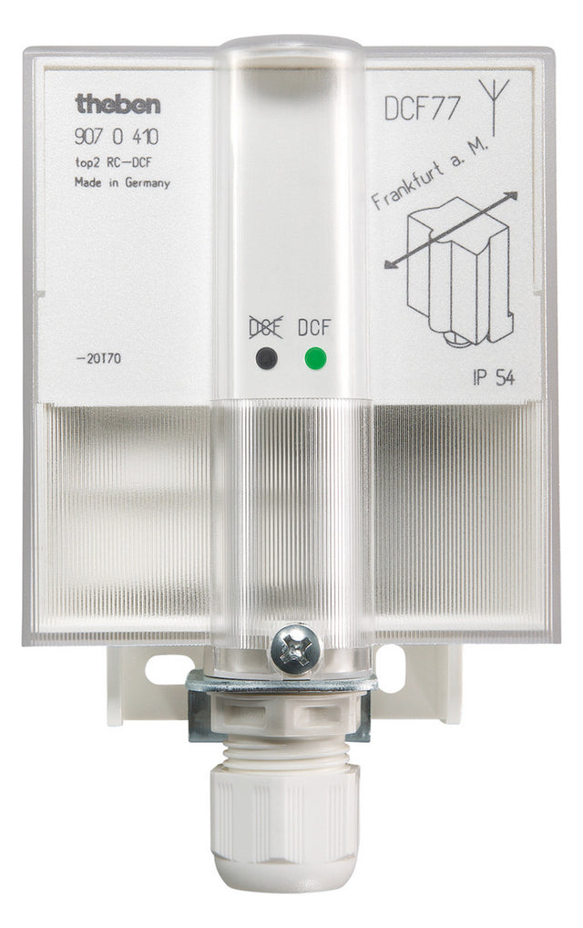 THEBEN DCF-Antenne 5f zeitsync.Schaltuhr Antenne top2 RC-DCF