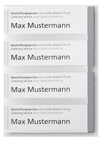 SIEDLE Zubehör Sprechanlage Kst Türstat TM 611-4, BTM 650-4 SM si Ersatzteil
