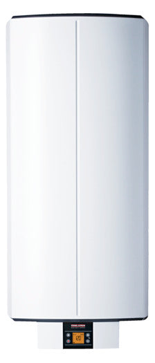 STIEBEL ELTRON Wandspeicher SHZ 120 LCD, 120 l, 1 bis 6 kW, weiß