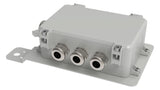 LEDVANCE Verteilerdose gr 247mm FL MAX CONNECTOR BOX