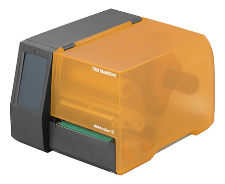 WEIDMÜLLER Beschriftungsgerät Thermo THM MULTIMARK QWERTZ 300dpi
