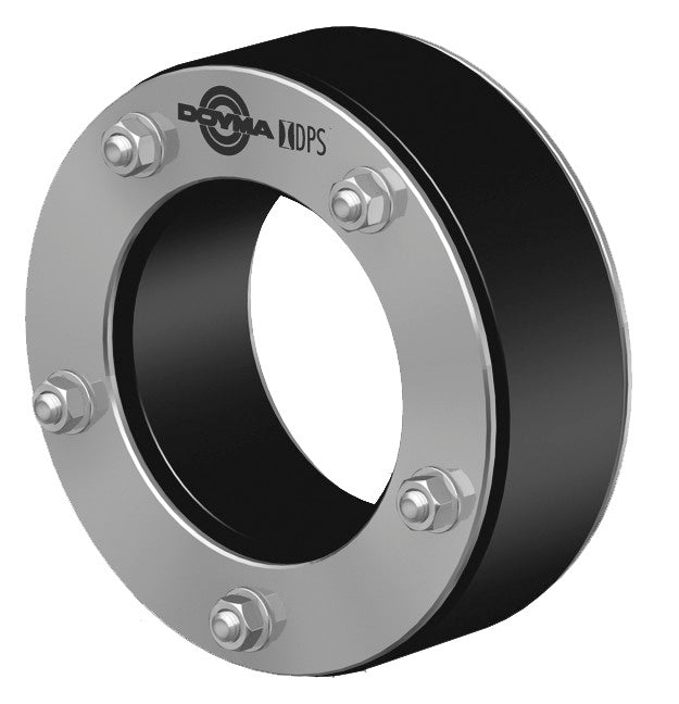 Doyma Curaflex A-40 mit DPS DN 200 für 116,0 - 124,0 V2A / EPDM | 101411820020
