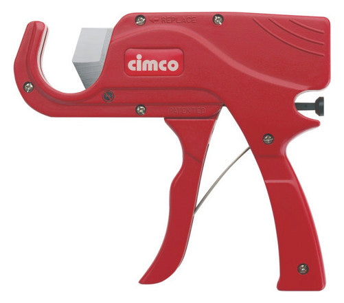 CIMCO Rohrschneider  6-42mm Kst 120420