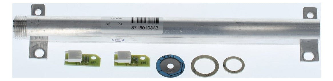 BOSCH Ersatzteil TTNR: 7710239101 Gasart-Umbausatz 21,31>23