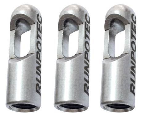 RUNPOTEC Ösen-Set   7mm 20487
