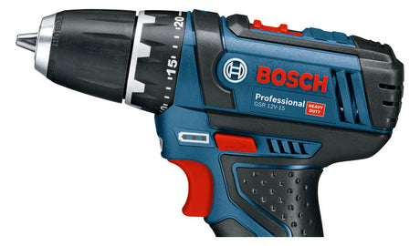 BOSCH-EW Akku-Ladegerät schnell Li-Ion Professional 1600A01NC9 12/12V