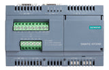 SIEMENS SPS-A/D E/A-Modul DC 9-36V 6ES7647-0KA01-0AA2 5digiEing 2digiAusg