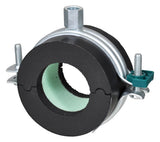 WALRAVEN Kälteschelle BISOFIX E13 28,0 mm Gewinde: M8/M10 -45/+105 C