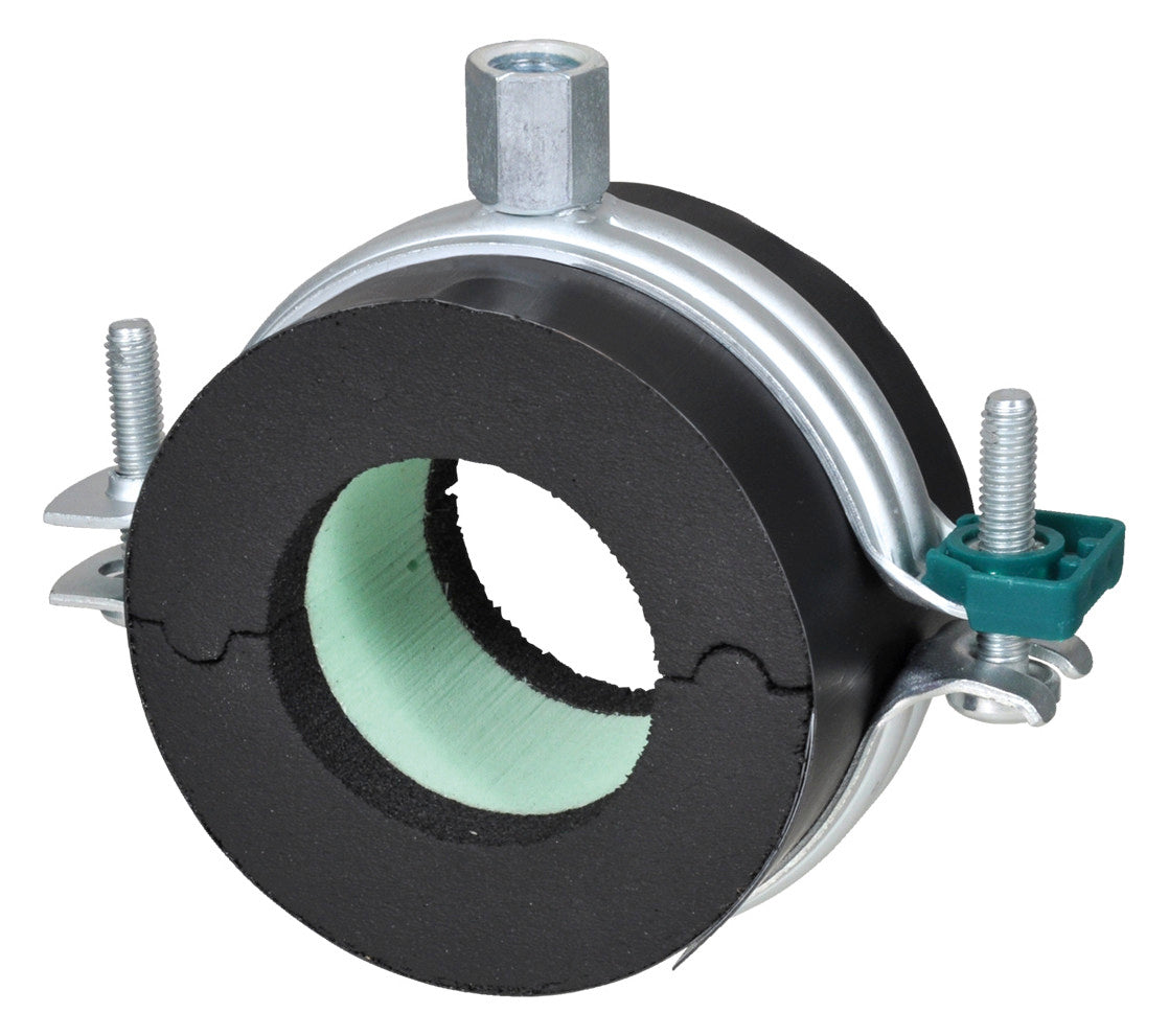 WALRAVEN Kälteschelle BISOFIX E13 35,0 mm Gewinde: M8/M10 -45/+105 C
