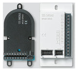 SIEDLE Türstationmodul UP sw 12RT Access ATLE 670-0 modular 124x60x31mm