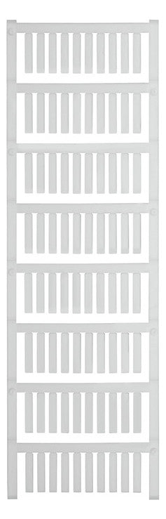 WEIDMÜLLER Kabelmarkierung ws Ader Kst TM-I 20 MC NE WS  1-40mm 20x4mm Textf
