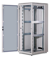 ASSMANN ELEKTRO 42HE Netzwerkschrank Unique 2053x800x1000 mm DN-19 42U-8/101