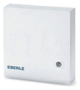EBERLE Raumthermostat 230V 10A Öffner RTR-E 6145 IP30 Bimetall