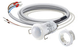 ESYLUX Präsenzmelder 0-360° UP opal IP55 Compact MINI PD-C 360i/8 mini UC Präsenz