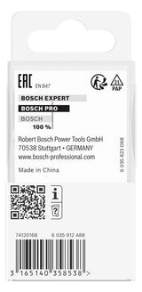 BOSCH-EW Holzbohrer  25mm zyl.Steckachse 2608628392 20/51mm