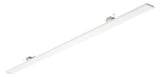 PHILIPS-LICHT Blindabd ws Alu L1520mm Maxos Universal LL515Z BC UNIV WH B80mm