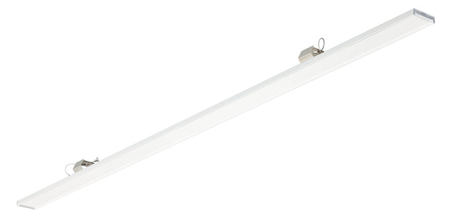 PHILIPS-LICHT Blindabd ws Alu L1520mm Maxos Universal LL515Z BC UNIV WH B80mm