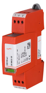 DEHN SE Überspannungsschutz 24VAC 2p opt DR M 2P 30 TS35 630kV