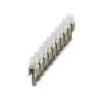PHOENIX Querverbinder 10p schraub isol FBI 10-10 76A