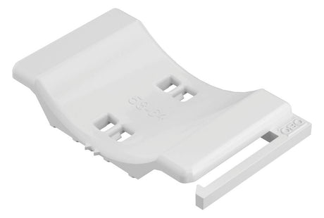 BETTERMANN Gegenwanne 58-64mm Kst 2058UW 64 LGR