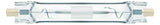 PHILIPS-LM Halogen-Metalldampflampe 147W MASTER C CDM-TD 150W/830 RX7s 1CT 3000K