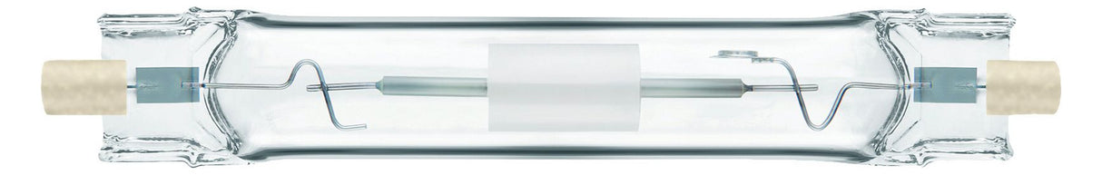 PHILIPS Halogen-Metalldampflampe 152W CTD150NW 4200K RX7s RX7s UV-Schutz p45