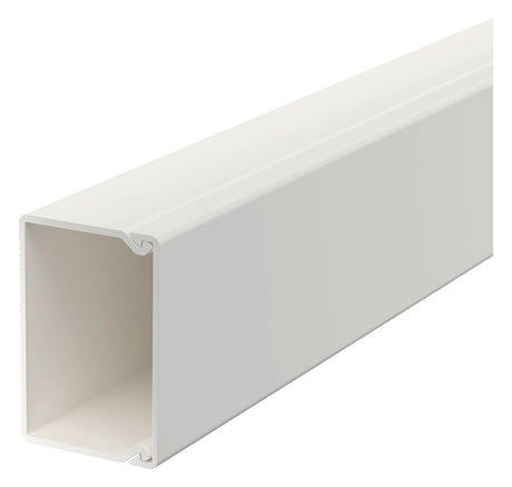 BETTERMANN Leitungsführungskanal Kst rws WDKH-30045RW 30x45x2000mm RAL9010 unbeh
