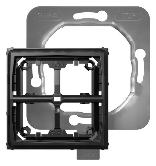 GIRA Dichtungsset sw Ersatzteil Zubehör System 55 325500