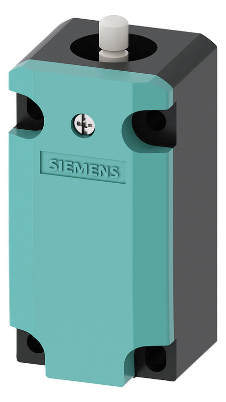 SIEMENS Einzelpositionsschalter 1S 1Ö 1W 3SE5112-0CA00 Metall SichFunkt
