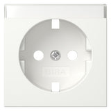 GIRA Abdeckung rws Ersatzteil System 55 494727