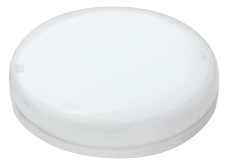 MEGAMAN LED-Reflektorlampe GX53 4,9W ws MM27692 2700K 520lm F opal 330° AC