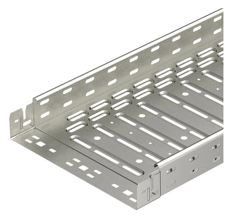 BETTERMANN Kabelrinne V2A 60x200x0,75mm RKSM-Serie RKSM 620 A2 int.Verb Seitenl