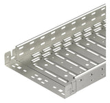 BETTERMANN Kabelrinne V2A 60x300x0,75mm RKSM-Serie RKSM 630 A2 int.Verb Seitenl