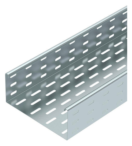 BETTERMANN Kabelrinne ST 85x200x1mm MKS-Serie MKS 820 FS mitgel.Verb