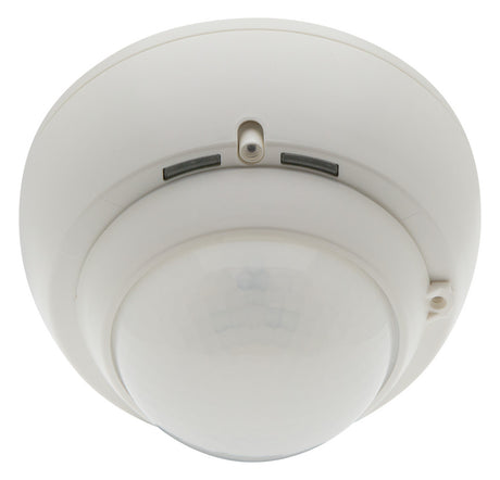 BEG Präsenzmelder 360° AP ws IP20 fernb PD4-M-DAA4G-AP Präsenzmelder 2300W HLK
