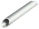 FRÄNKISCHE Alu-Gewinderohr  16mm starr Alu Gewinde-ES 16 unbeh 5Kl -45-250°C