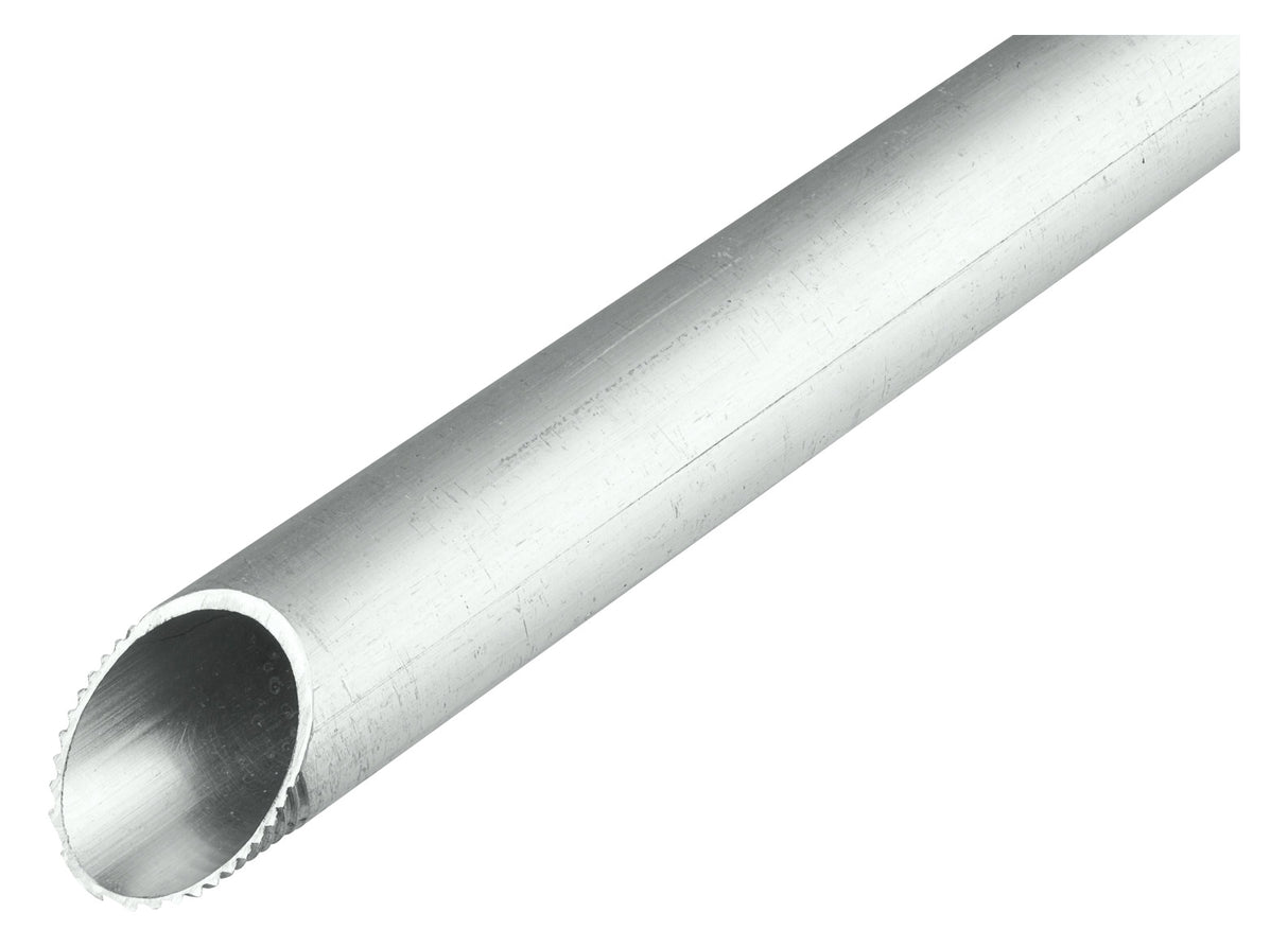 FRÄNKISCHE Alu-Gewinderohr  25mm starr Alu Gewinde-ES 25 unbeh 5Kl -45-250°C