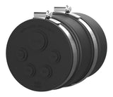 Hauff Manschettenstopfen MS78K 1x13-21+3x7-13+1x5-13 | 5060150454