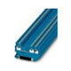 PHOENIX Reihenklemme 0,14-1,5qmm 1Etage PT 1,5/S-TWIN BU bl 17,5A TS35