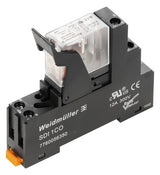 WEIDMÜLLER Schaltrelais 184-253V/AC 1W DRIKIT 230VAC 1CO LD IP20 Schraub