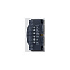 SIEDLE Klemmblock syst.unabh ELM 600/611-...