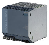 SIEMENS Gleichstromversorgung REG 24V 6EP3437-8UB00-0AY0 960W 400VAC 40A IP20