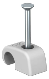 BETTERMANN Nagelschelle m.Nagel  7-12mm 2026 25 LGR SP lgr 2x25mm Kst
