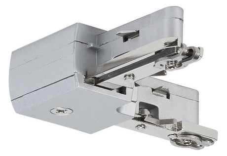 PAULMANN Kupplung/Verbinder L chr 976.48