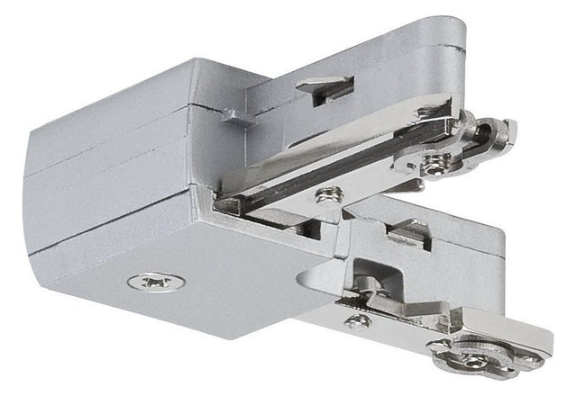 PAULMANN Kupplung/Verbinder L chr 976.48