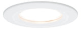 PAULMANN LED-Einbaustrahler 6,8W Konv ws CoinSlim 938.69 1LED 2700K ws 425lm ws