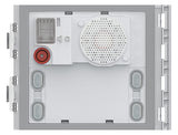 LEGRAND Türstationmodul UP 2RT modular Bticino 351000 Bus 115x91x22mm