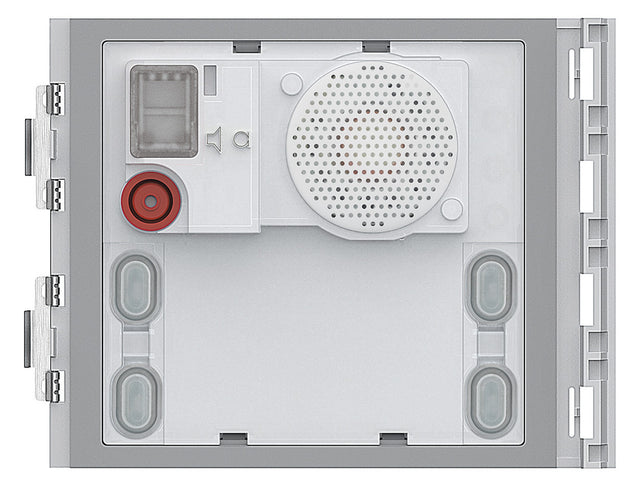 LEGRAND Türstationmodul UP 2RT modular Bticino 351000 Bus 115x91x22mm