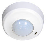 BEG Präsenzmelder 360° AP rws IP20 fernb PD2-M-2C-AP Präsenzmelder 2300W HLK